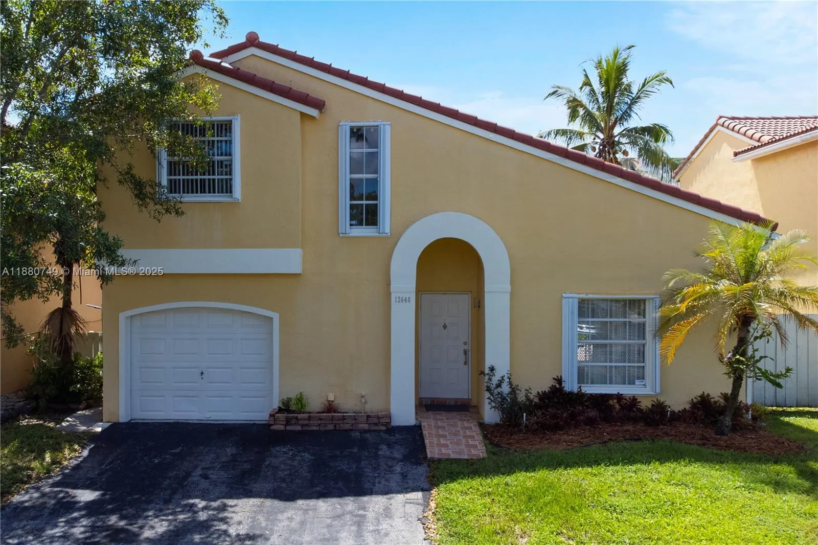 12640 NW 12th Ct