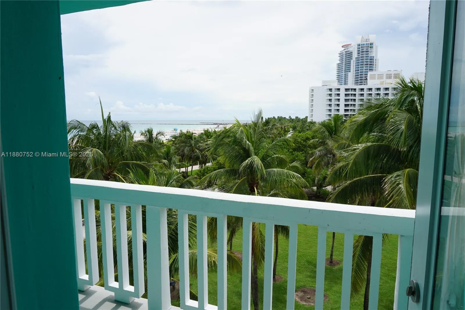 301 Ocean Dr, #505