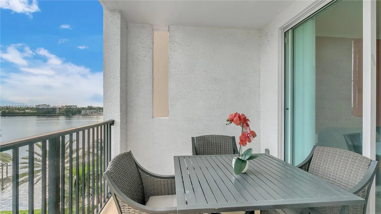 17100 N Bay Rd, #1603