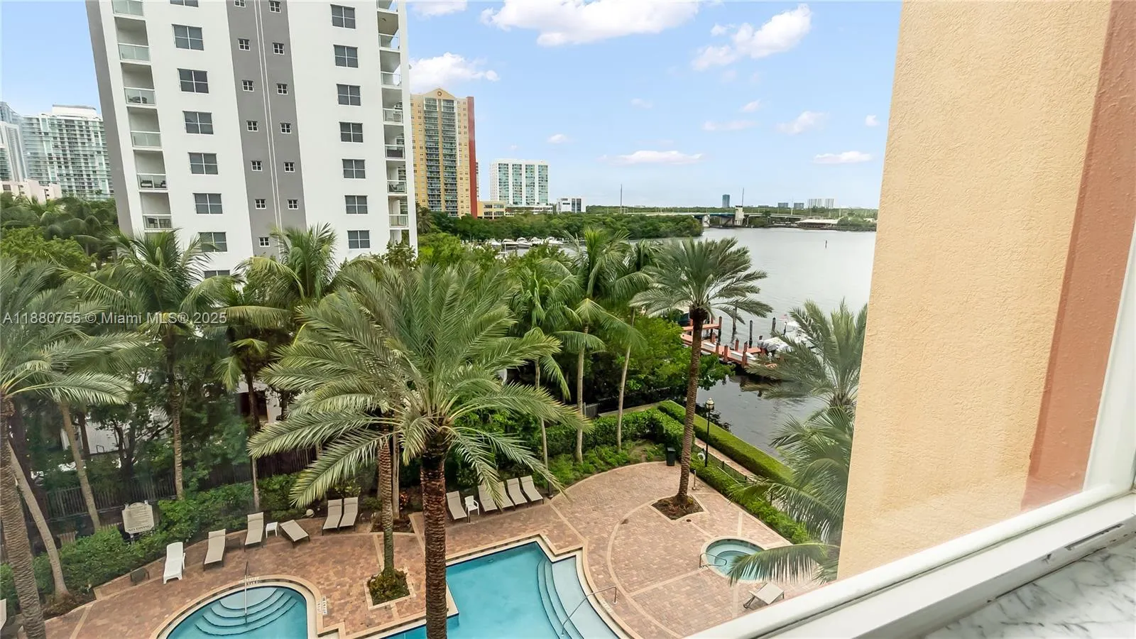 17100 N Bay Rd, #1603
