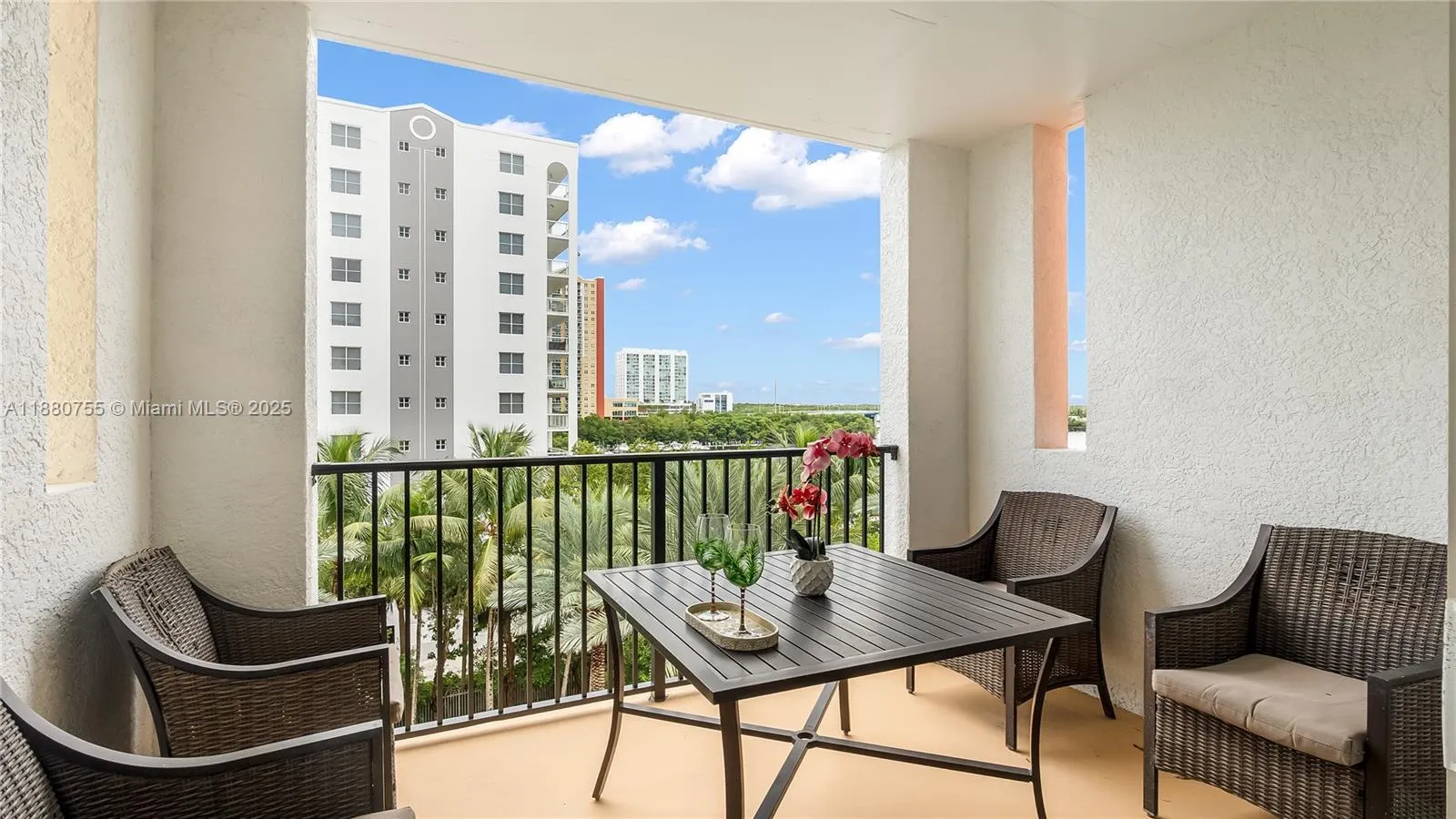 17100 N Bay Rd, #1603
