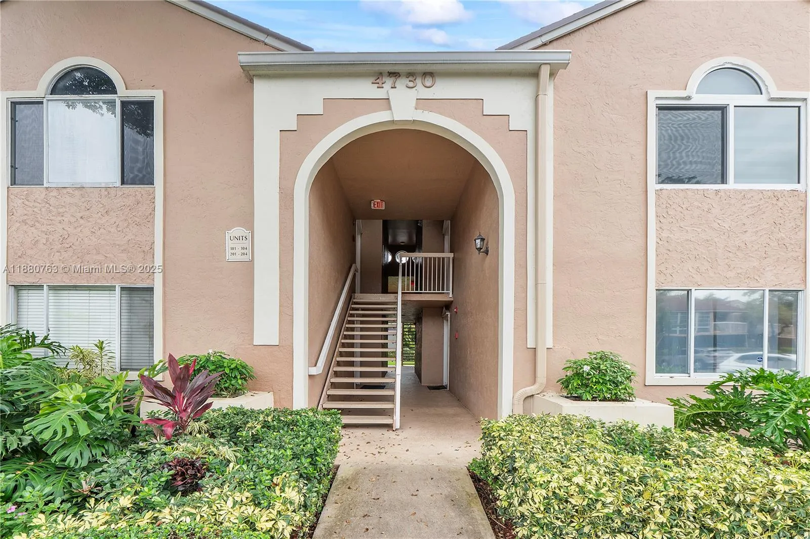 4730 NW 102nd Ave, #201-13