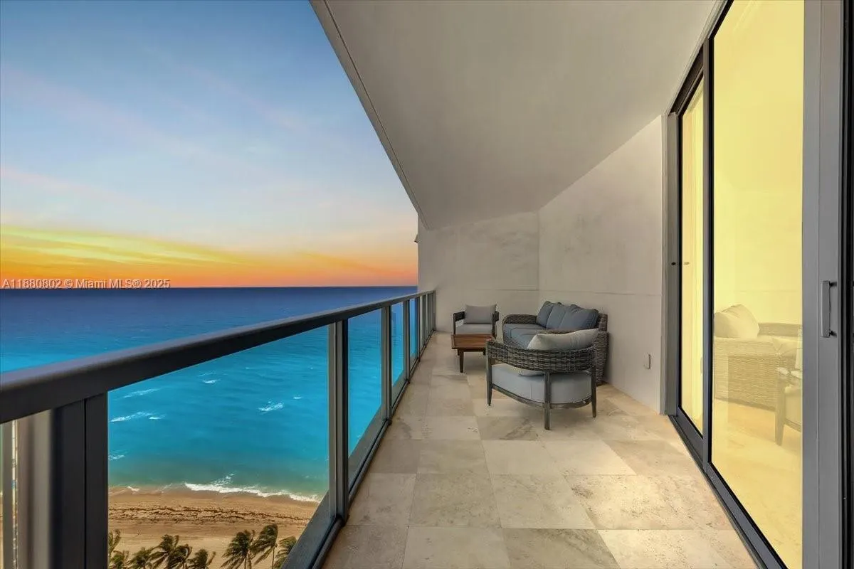 3101 S Ocean Dr, #2307