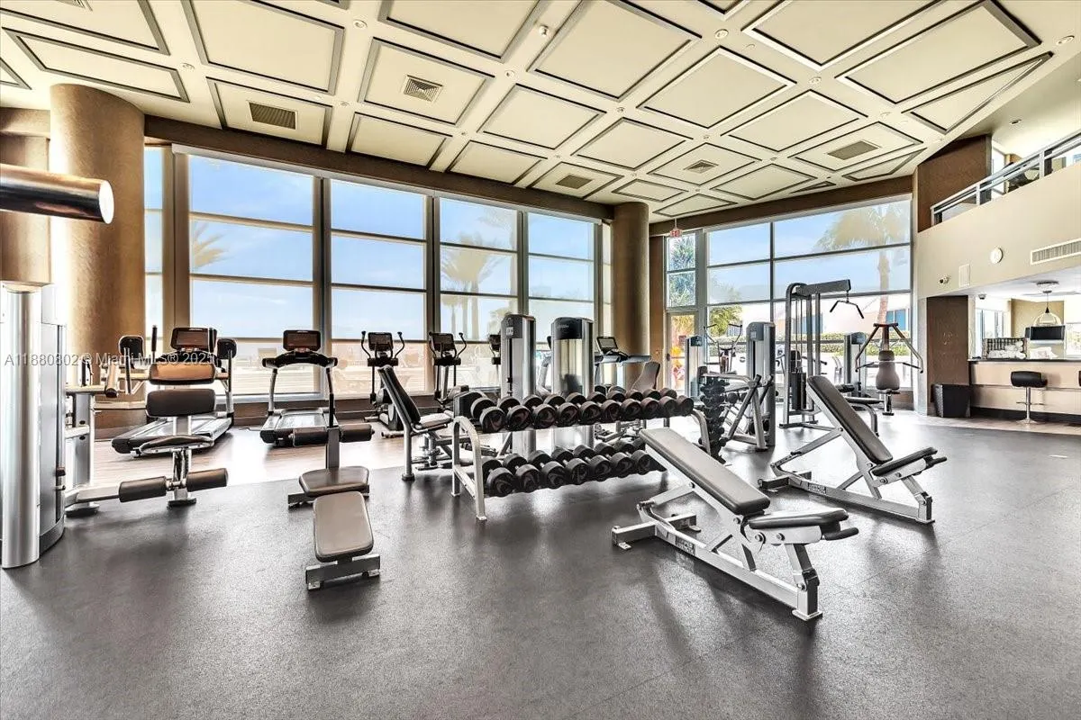 3101 S Ocean Dr, #2307