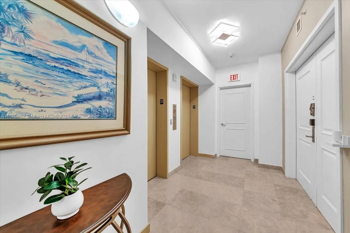 3101 S Ocean Dr, #2307