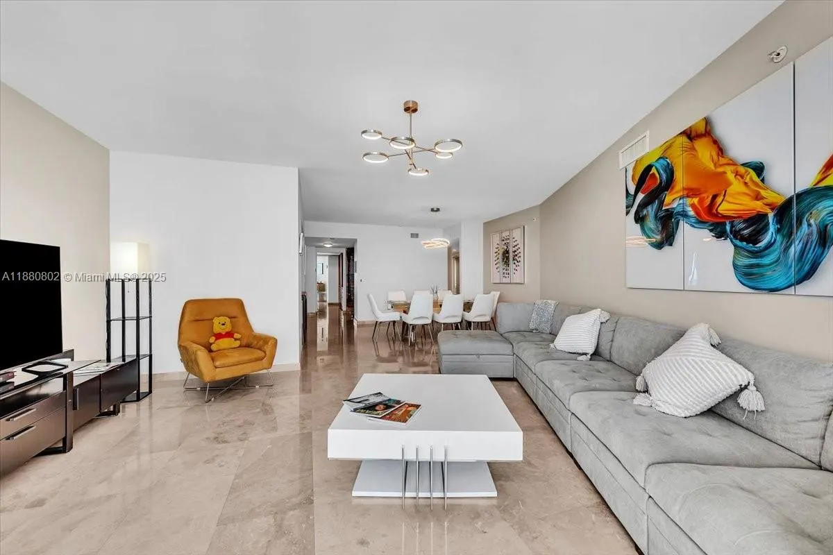 3101 S Ocean Dr, #2307