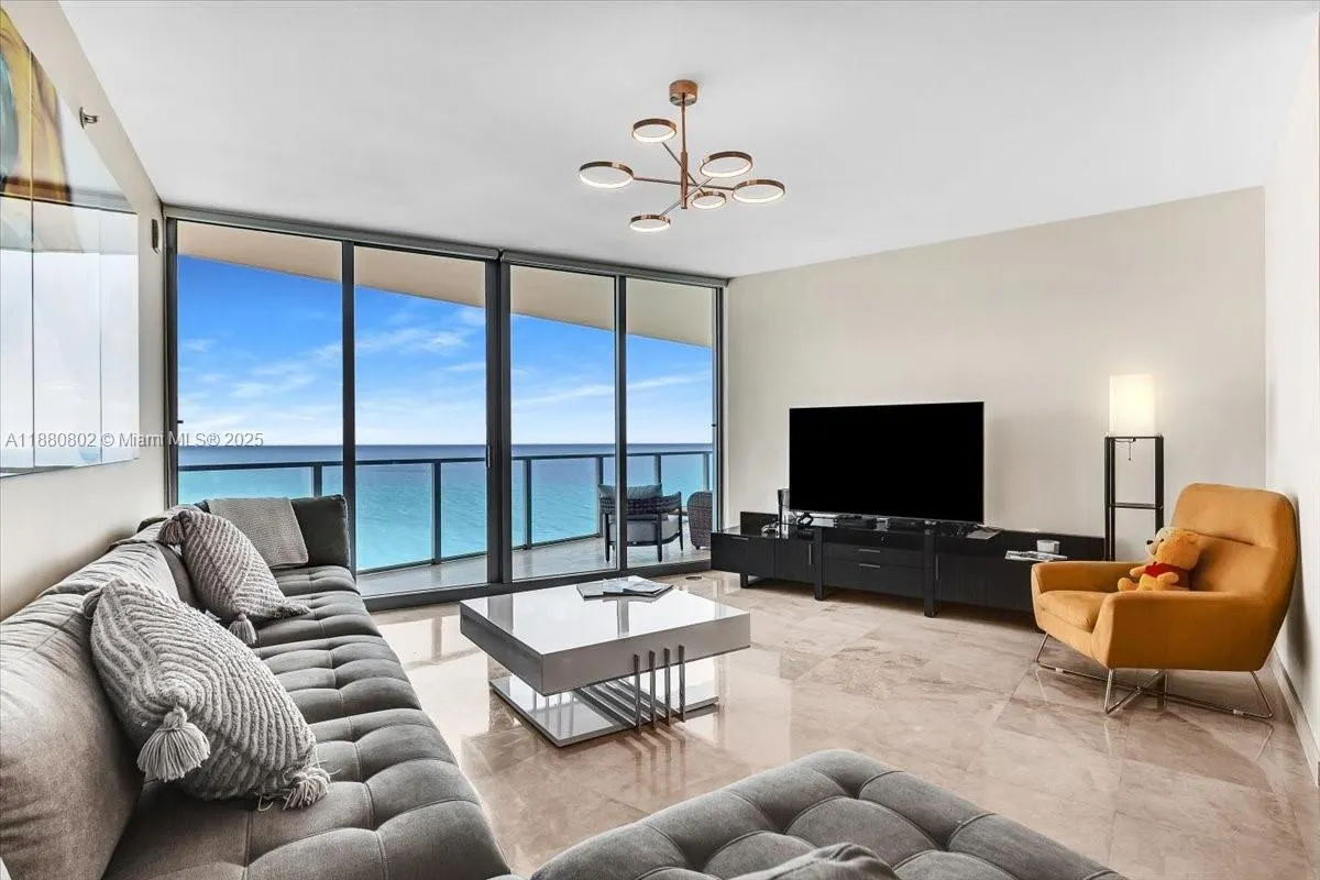3101 S Ocean Dr, #2307
