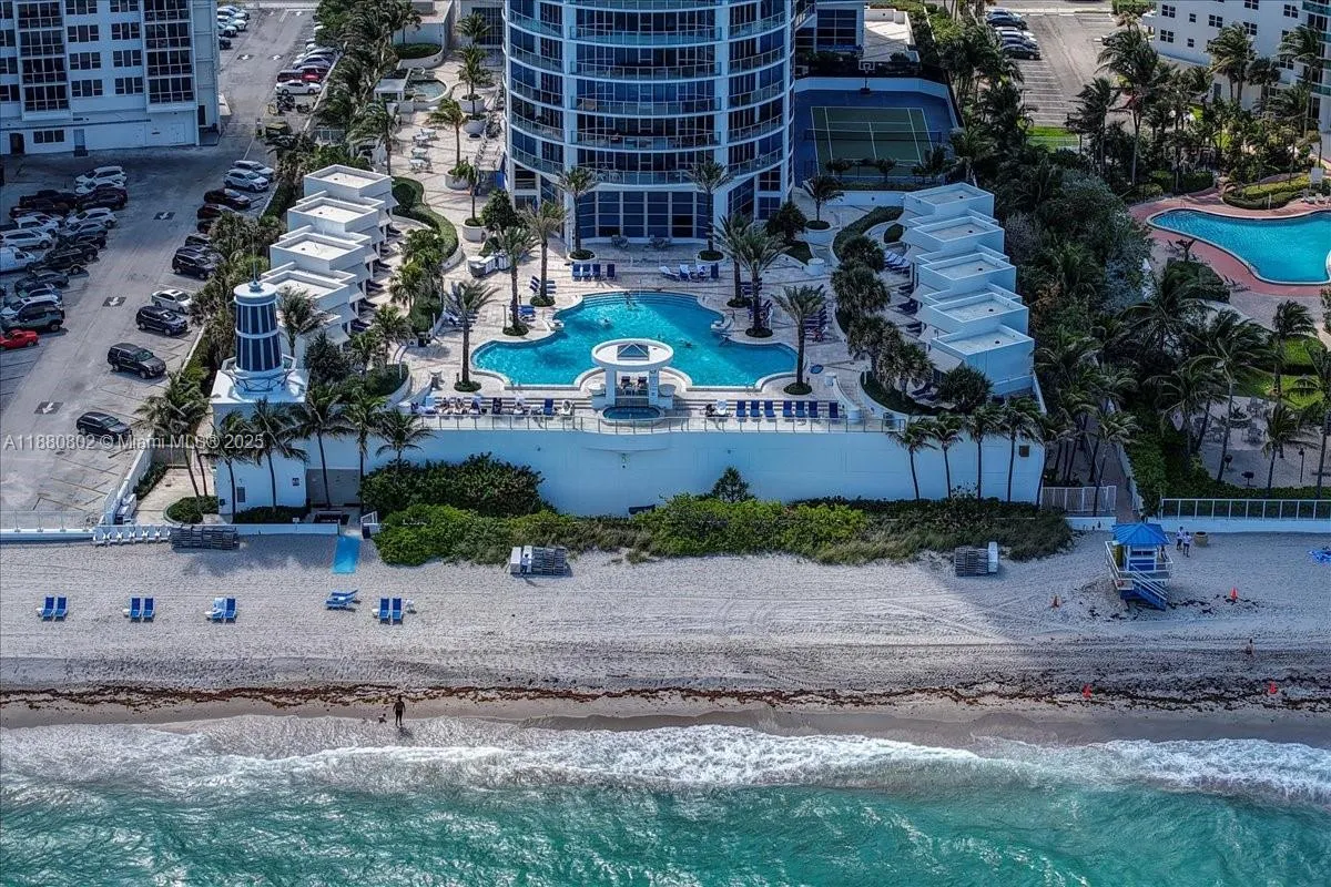 3101 S Ocean Dr, #2307