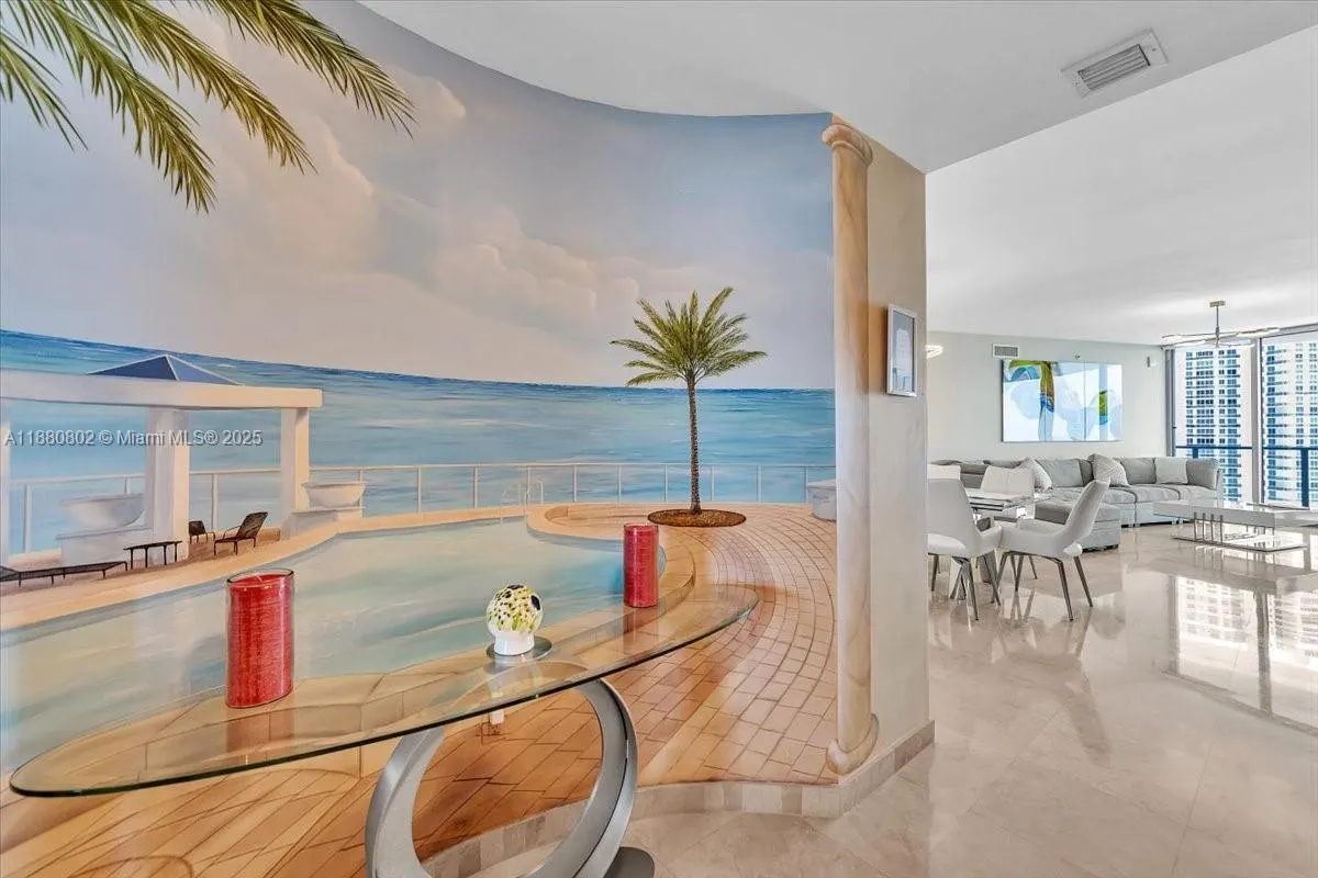 3101 S Ocean Dr, #2307