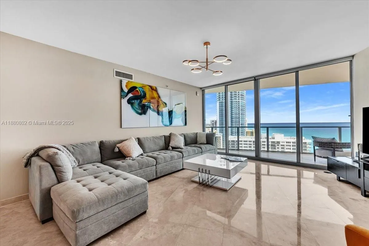 3101 S Ocean Dr, #2307