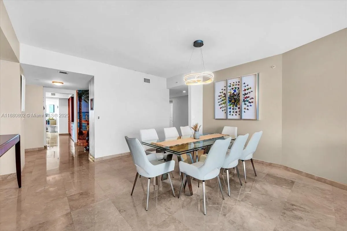 3101 S Ocean Dr, #2307