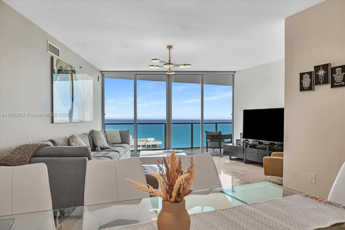 3101 S Ocean Dr, #2307
