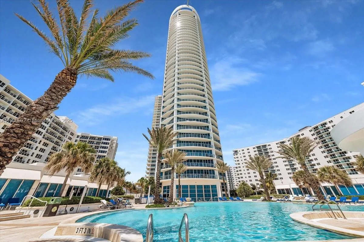3101 S Ocean Dr, #2307