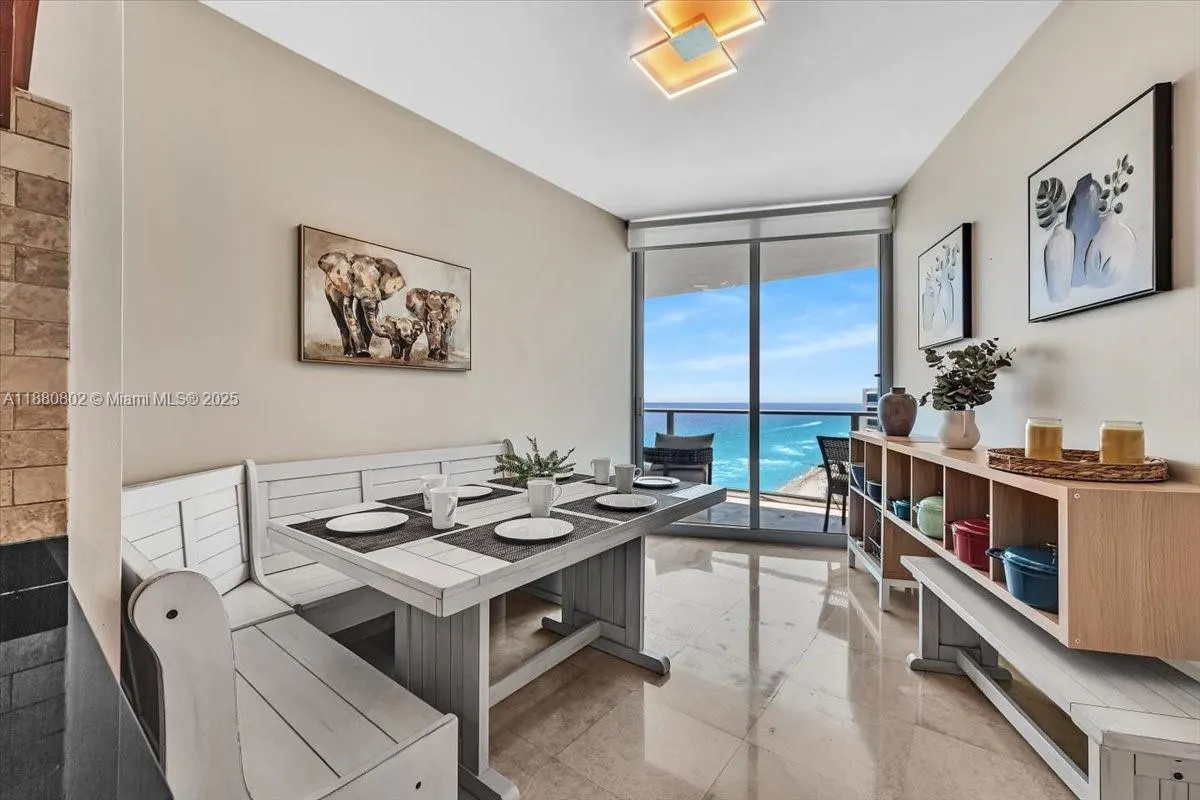 3101 S Ocean Dr, #2307
