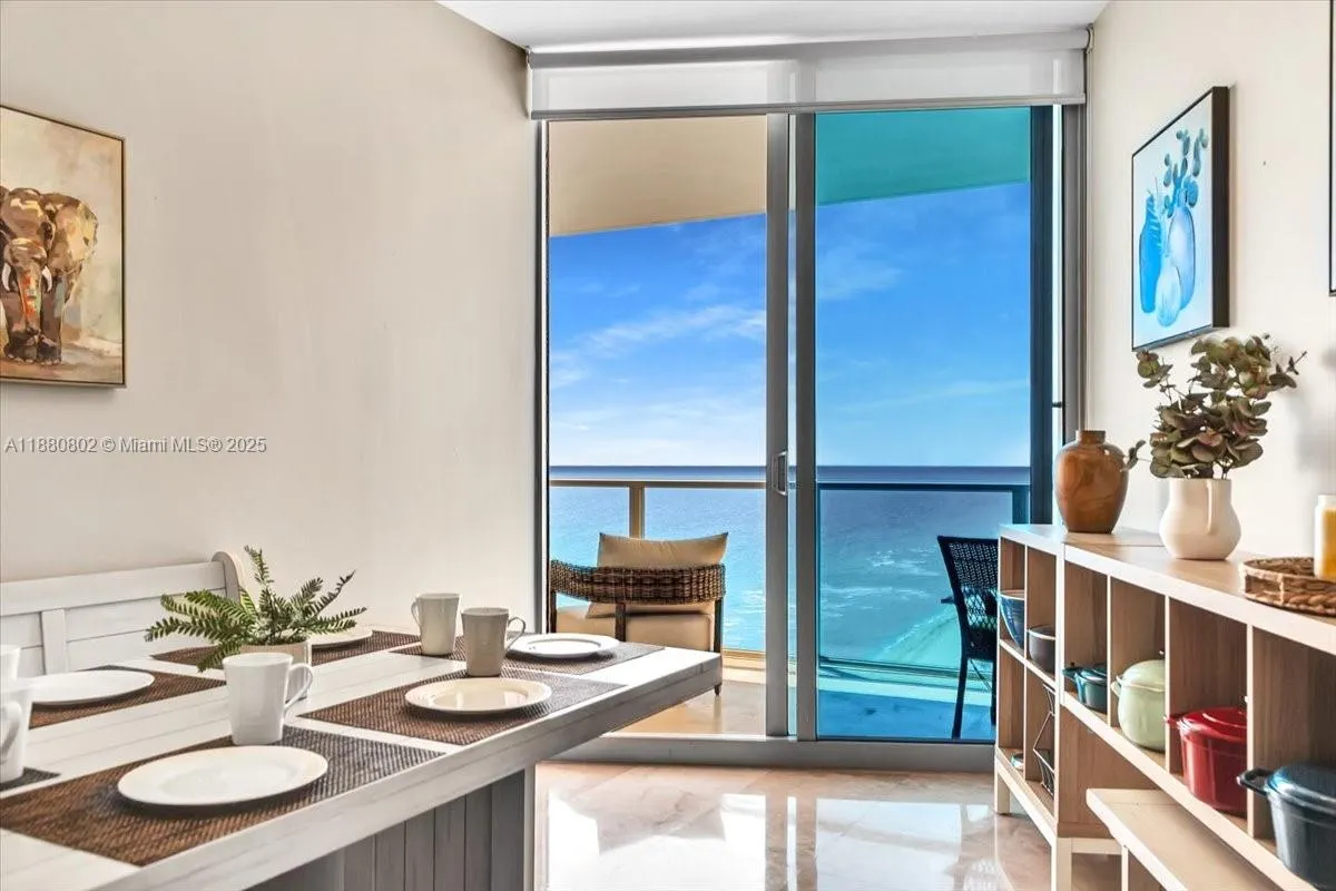 3101 S Ocean Dr, #2307