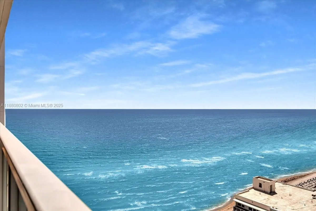 3101 S Ocean Dr, #2307