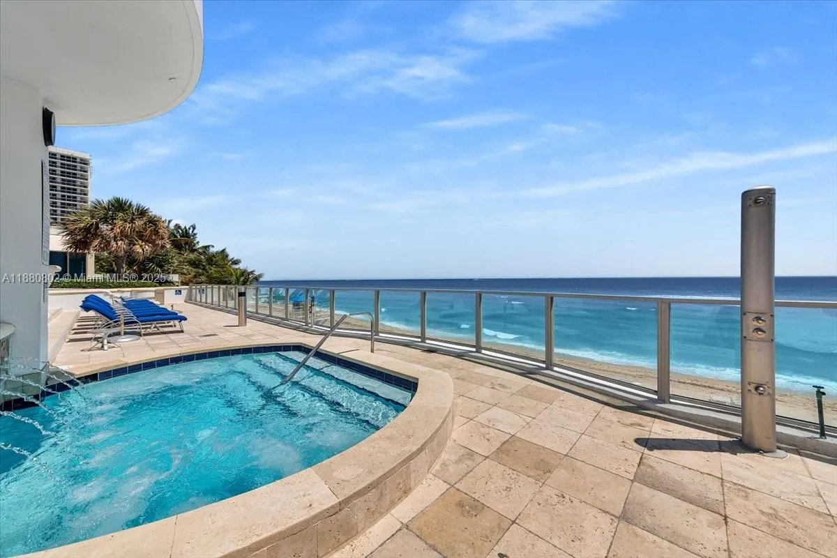 3101 S Ocean Dr, #2307