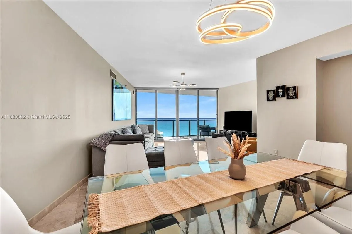 3101 S Ocean Dr, #2307