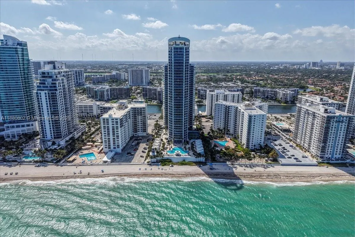 3101 S Ocean Dr, #2307
