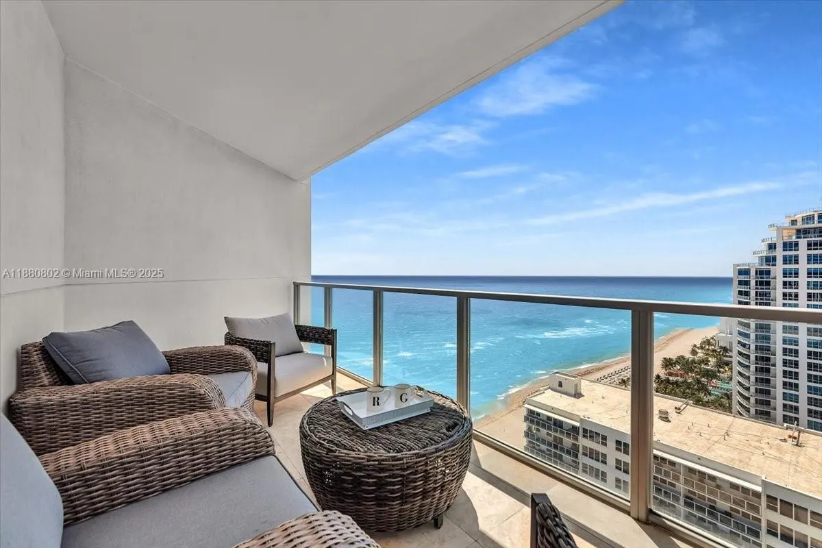 3101 S Ocean Dr, #2307