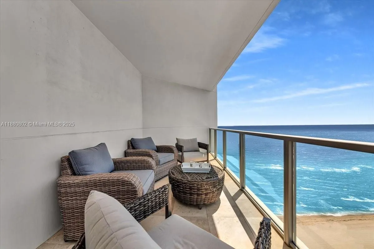 3101 S Ocean Dr, #2307