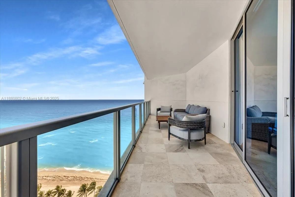 3101 S Ocean Dr, #2307