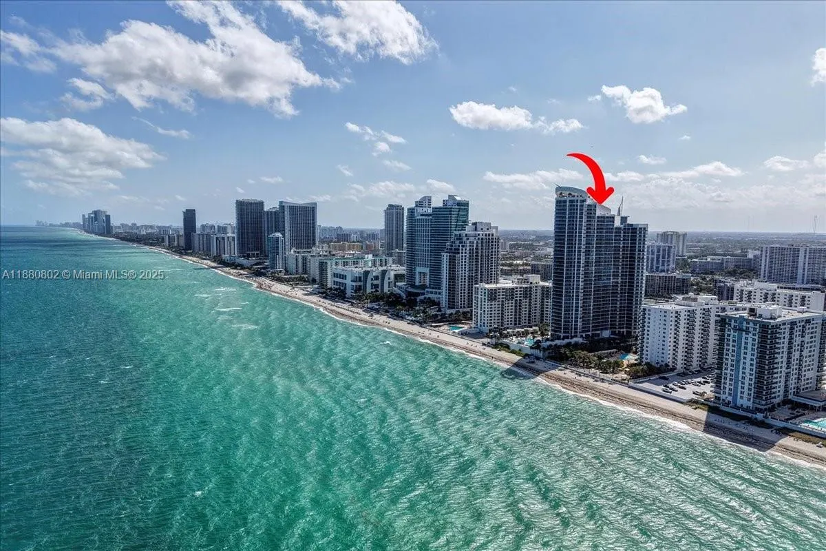 3101 S Ocean Dr, #2307