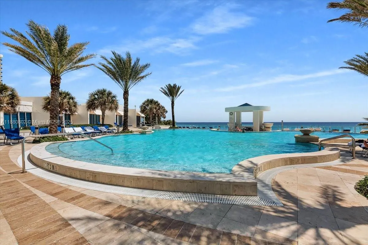 3101 S Ocean Dr, #2307