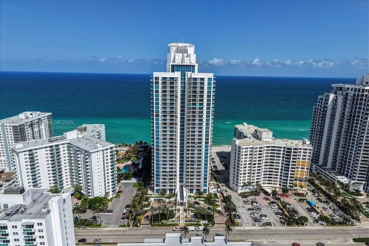 3101 S Ocean Dr, #2307