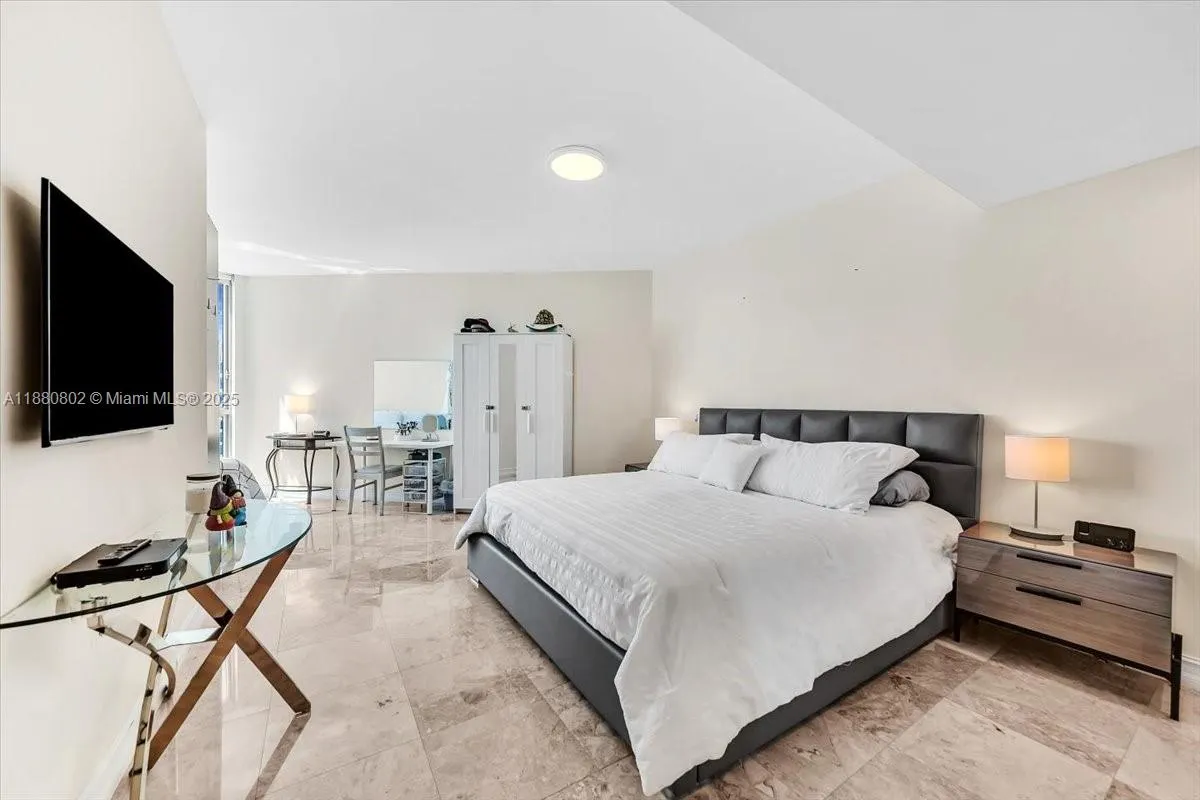3101 S Ocean Dr, #2307