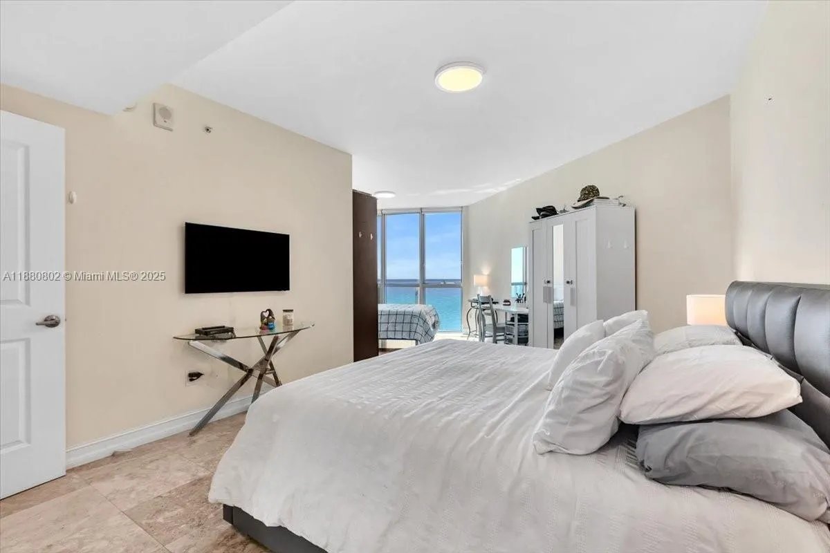3101 S Ocean Dr, #2307