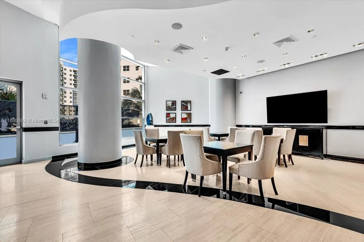 3101 S Ocean Dr, #2307