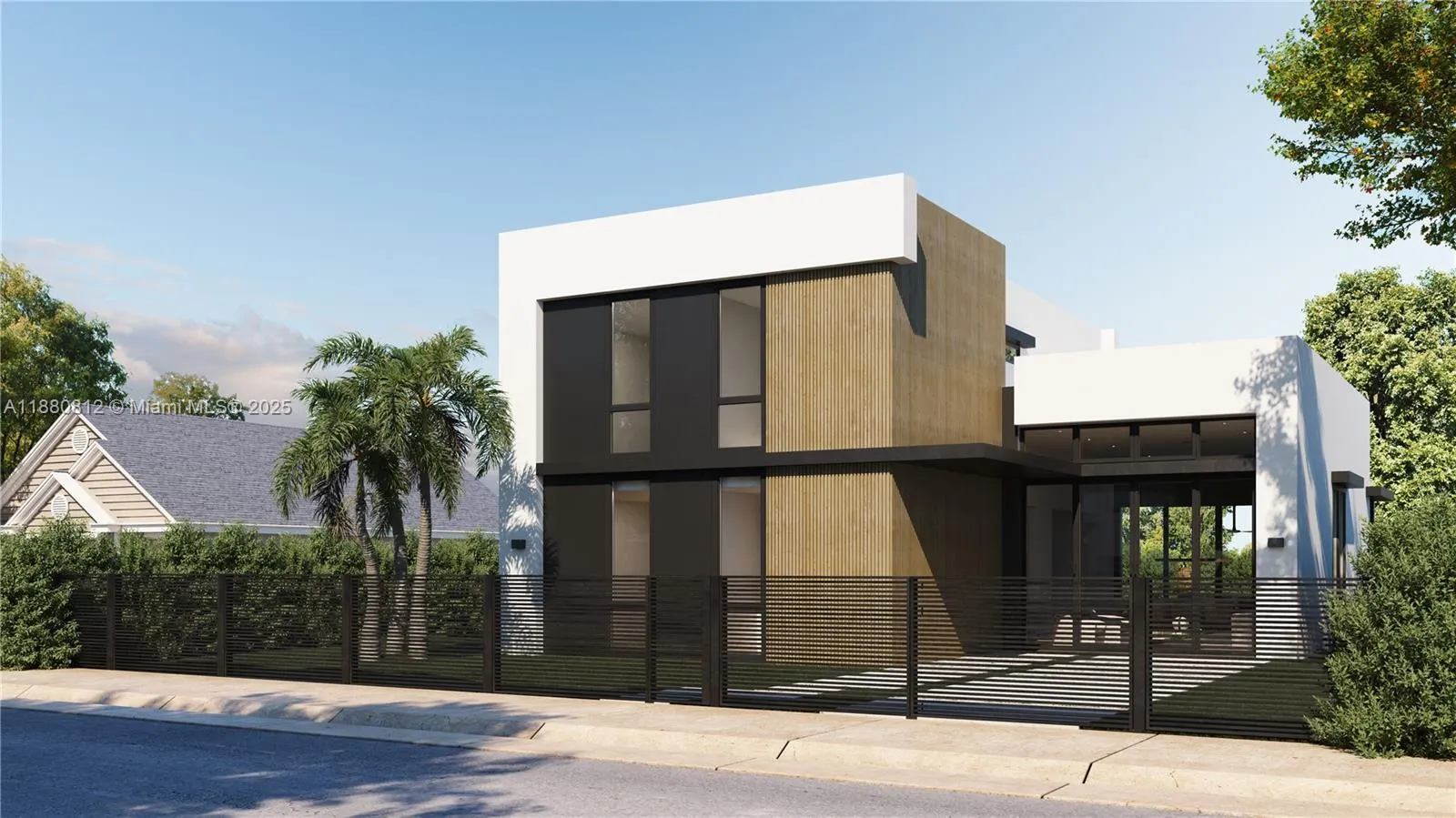 536 NW 48th St