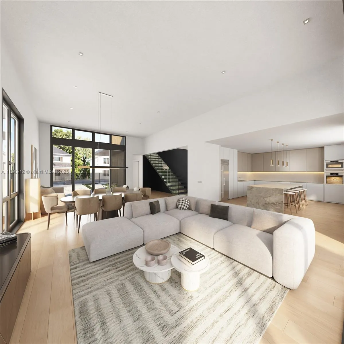536 NW 48th St