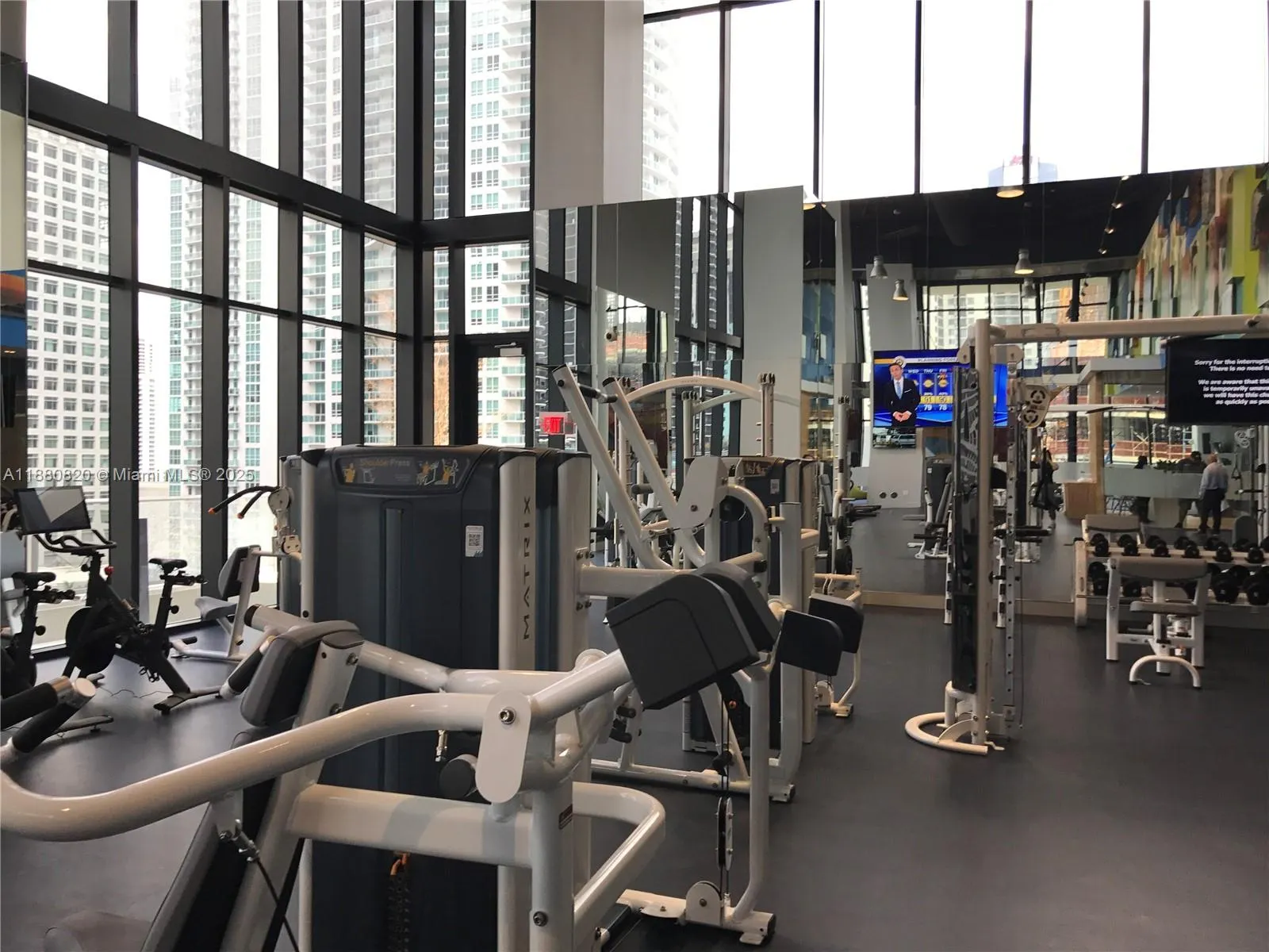 1010 Brickell Ave, #1504