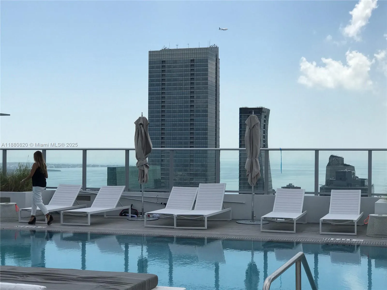 1010 Brickell Ave, #1504