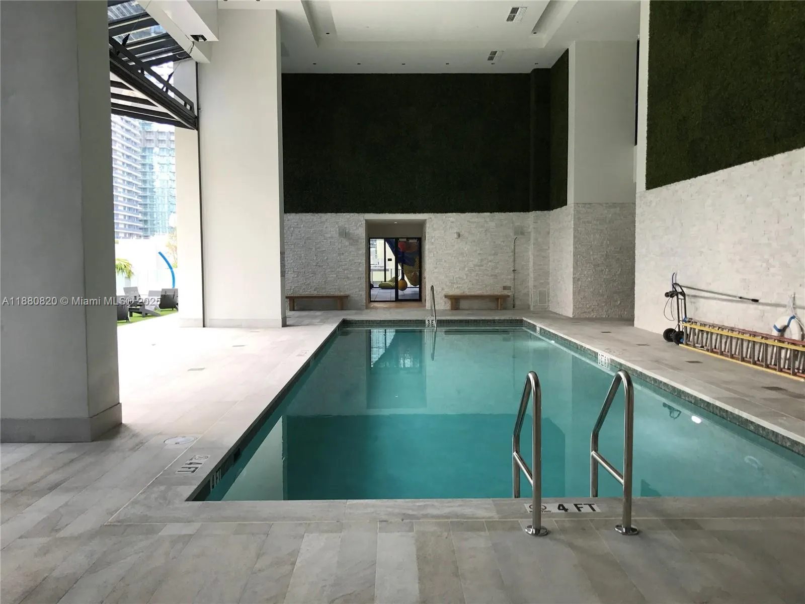 1010 Brickell Ave, #1504