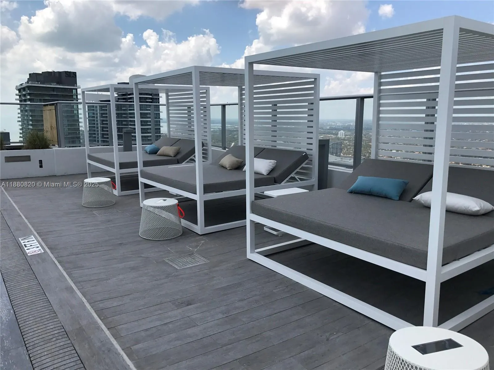 1010 Brickell Ave, #1504