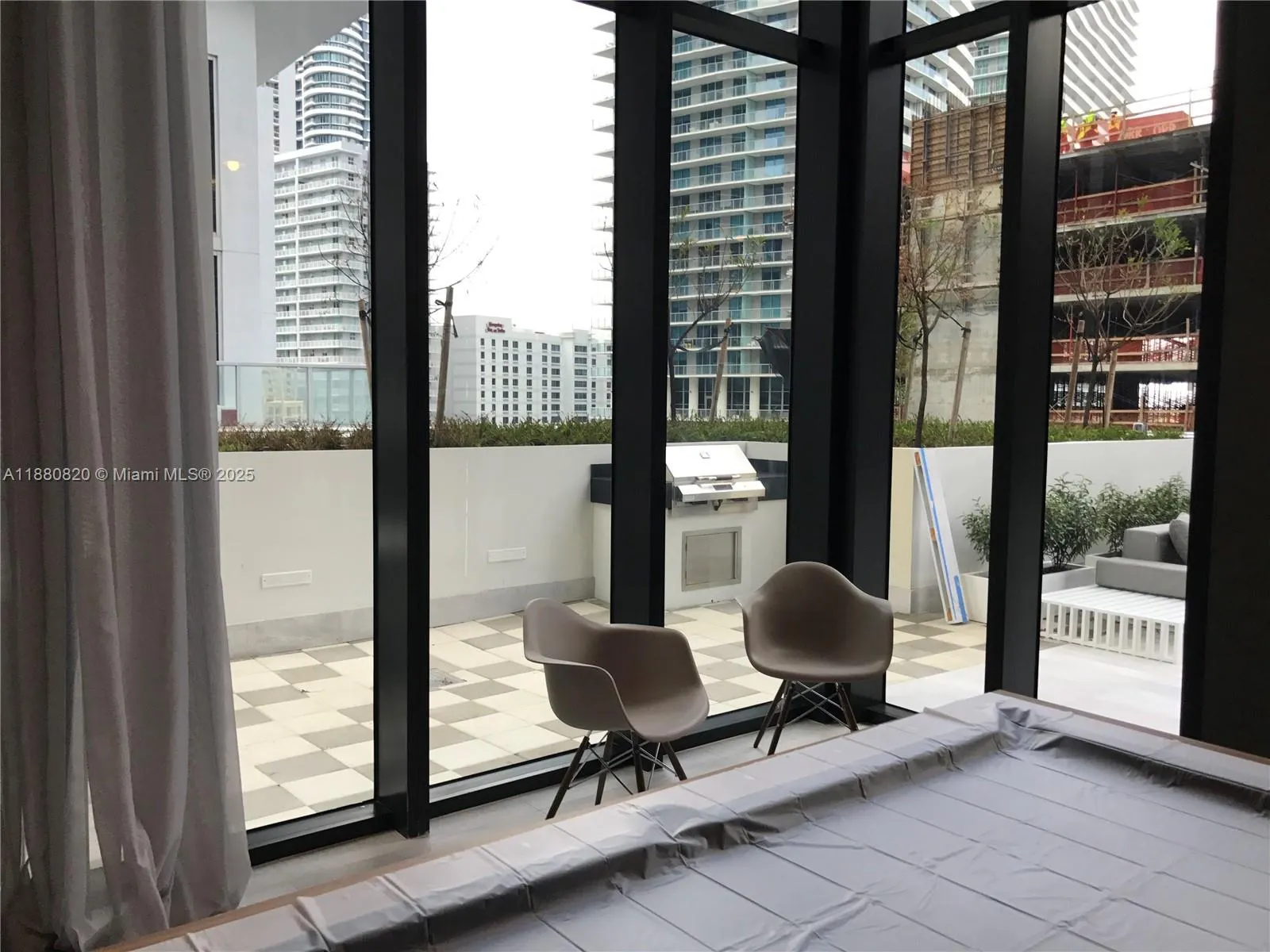 1010 Brickell Ave, #1504