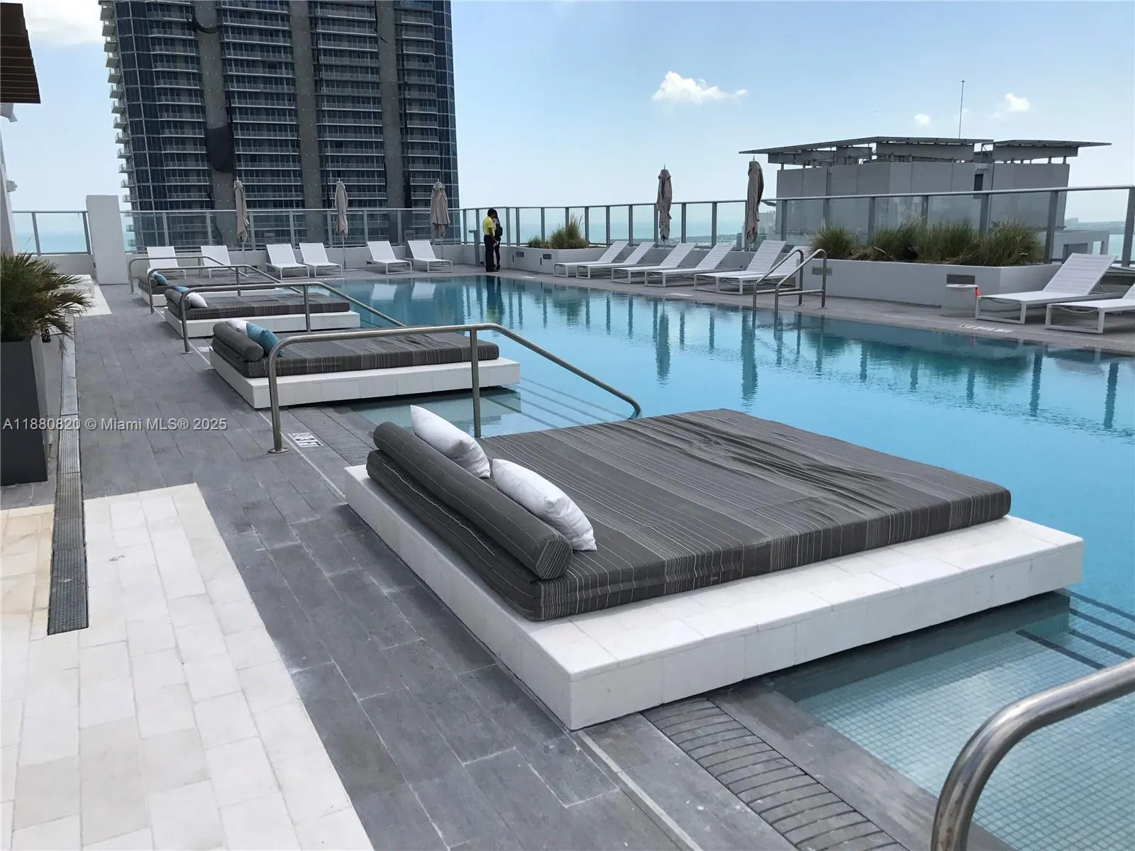 1010 Brickell Ave, #1504
