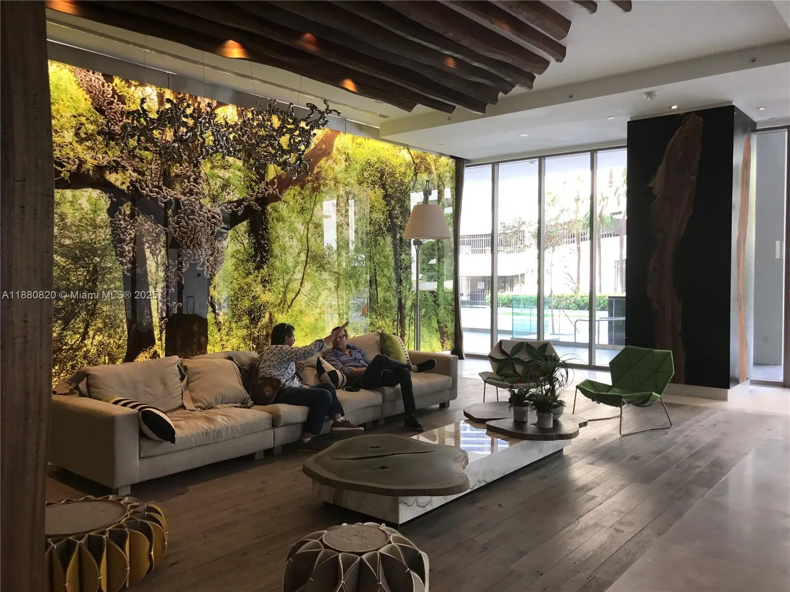 1010 Brickell Ave, #1504