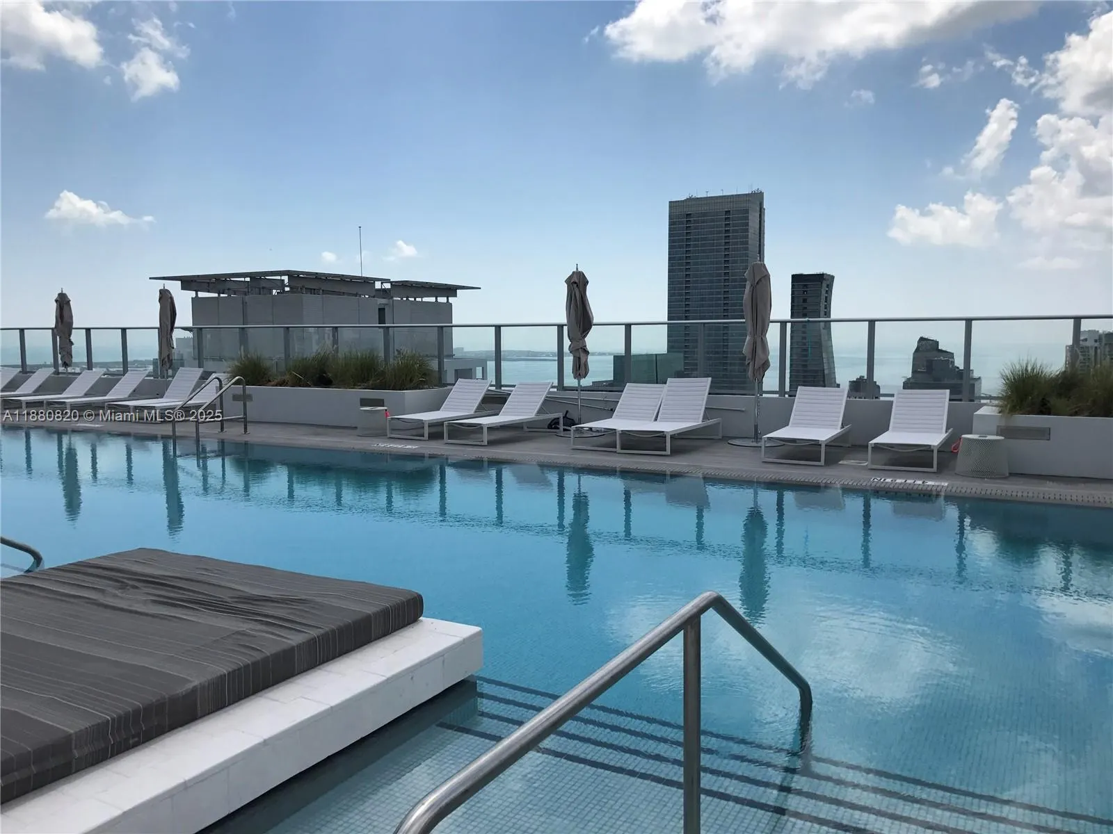 1010 Brickell Ave, #1504