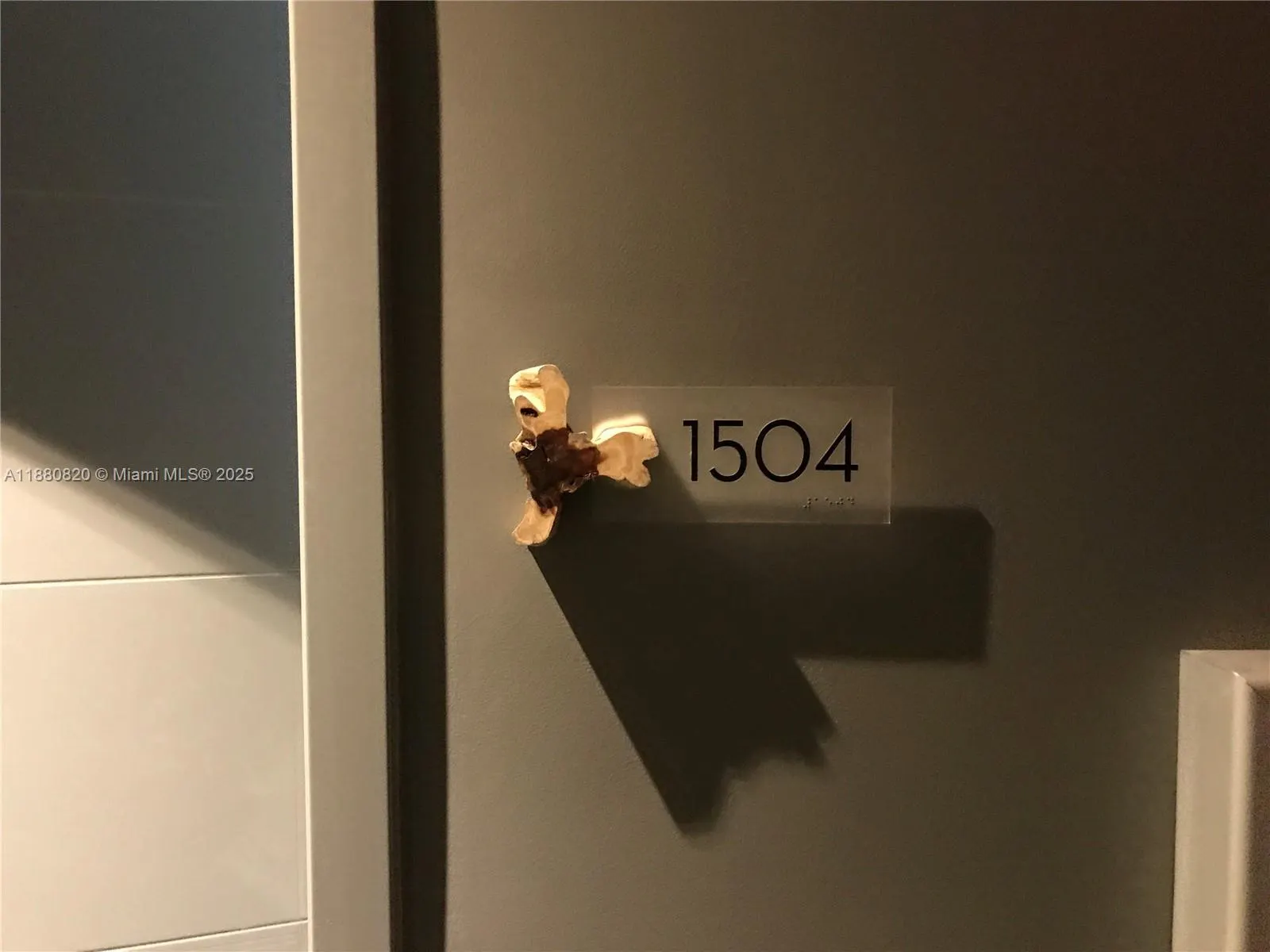 1010 Brickell Ave, #1504