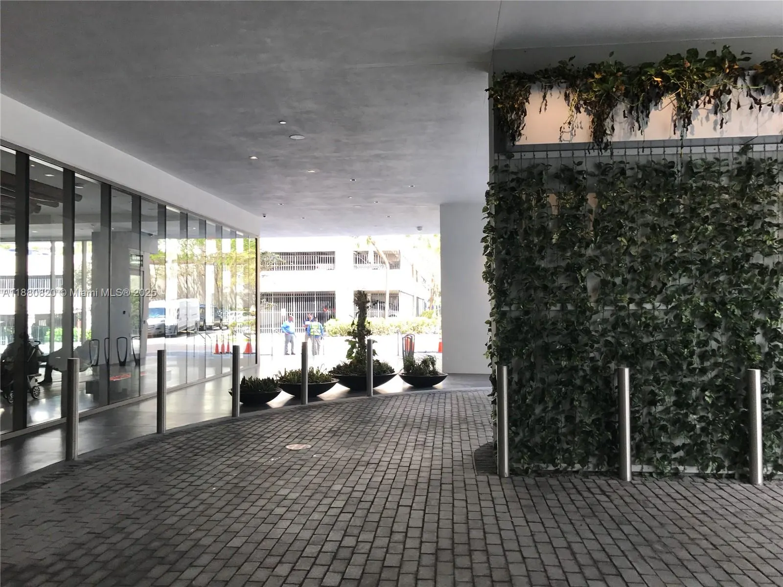 1010 Brickell Ave, #1504