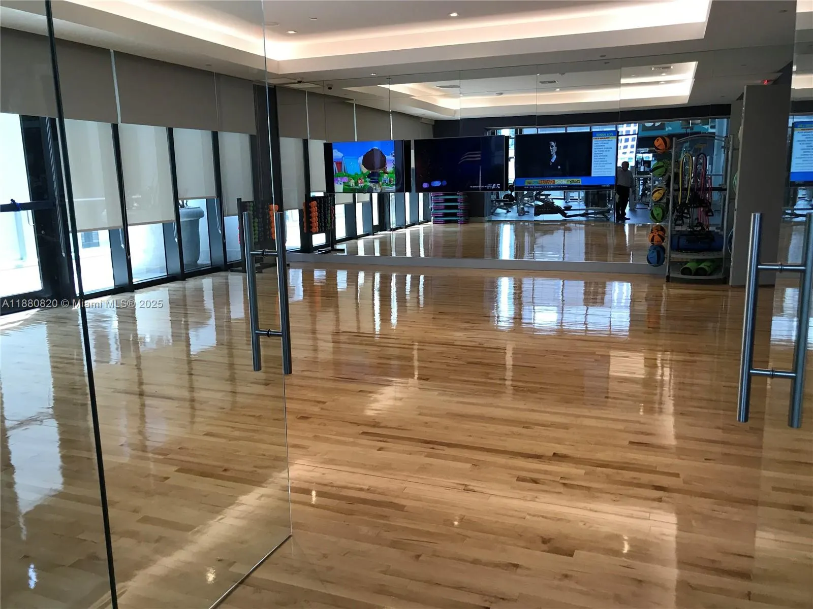 1010 Brickell Ave, #1504