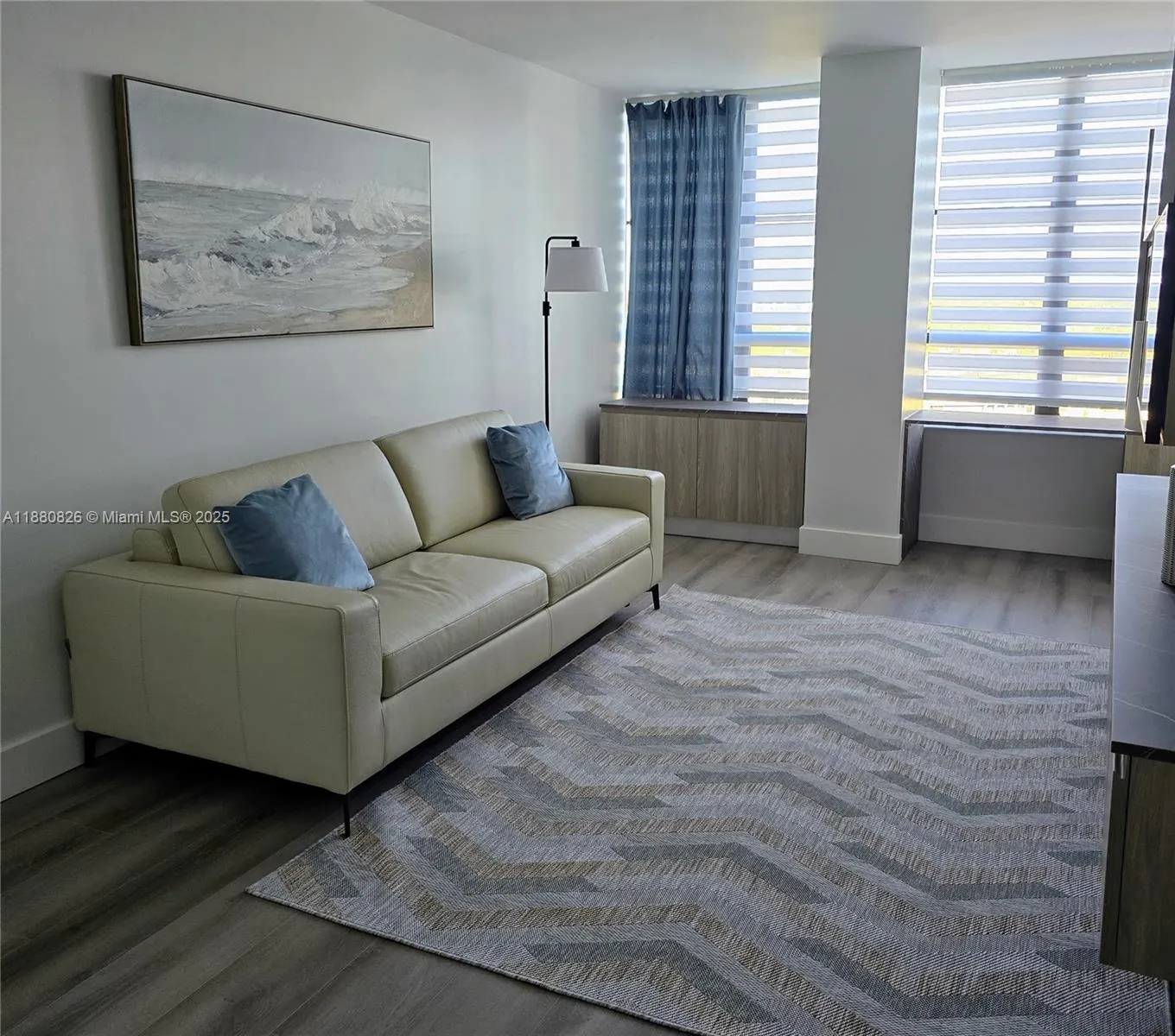 500 Three Islands Blvd, #808