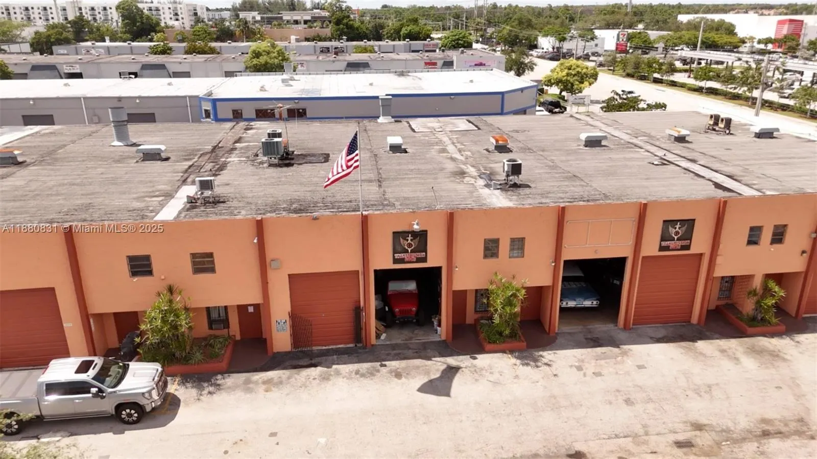 12434,12436,12438,12440 SW 128th St, #3,4,5,6