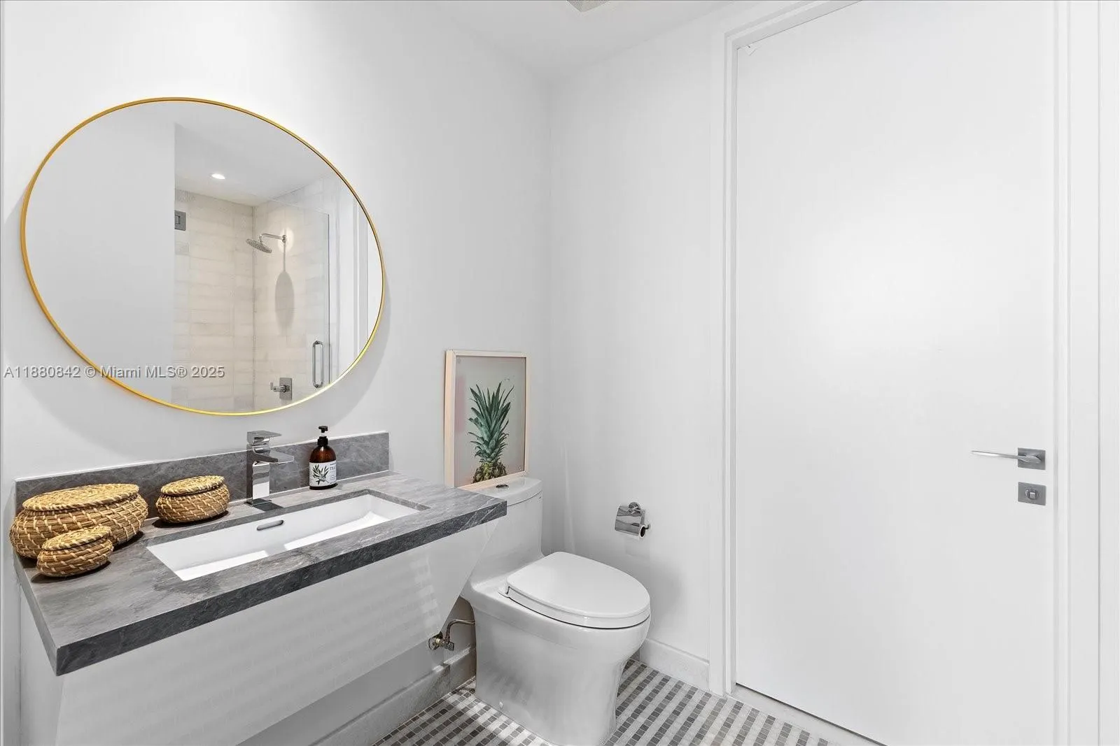 700 NE 26th Ter, #2605
