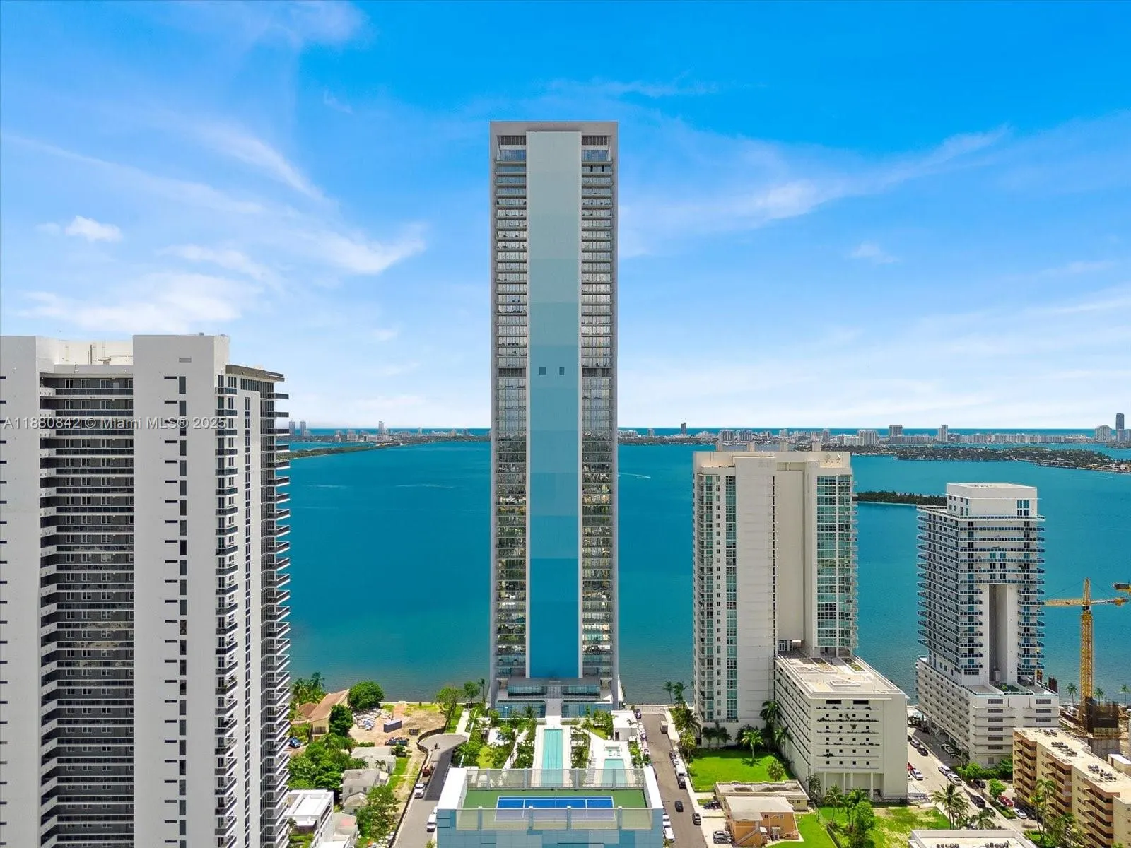 700 NE 26th Ter, #2605