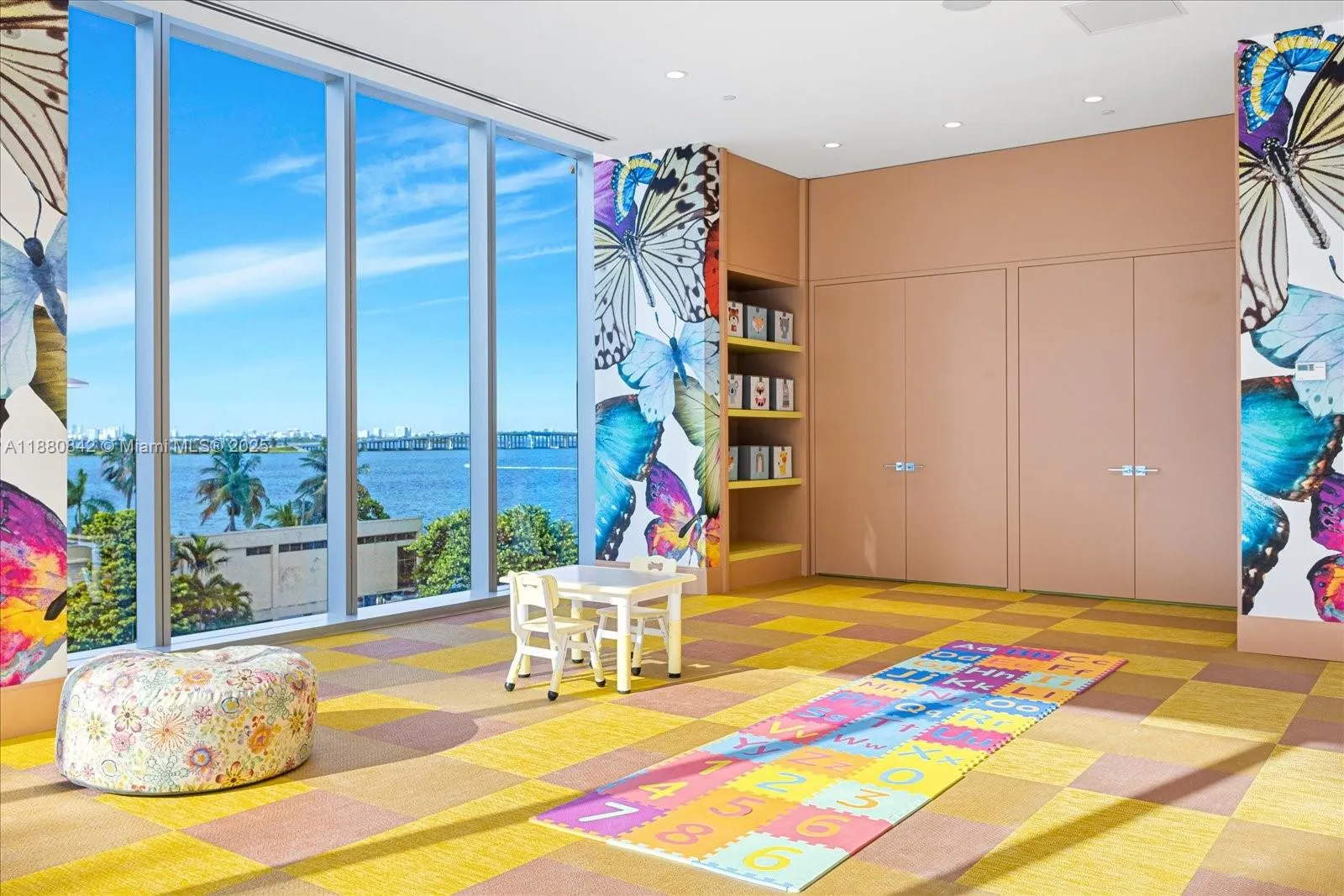 700 NE 26th Ter, #2605